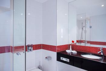 OREA Hotel Angelo Praha, Praga (zdjęcie 5)