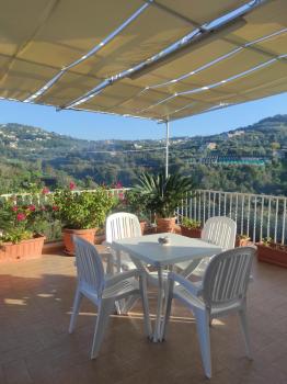 Sunset House, Massa Lubrense (fotografie 4)