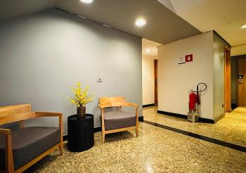 Nips 1401 - Flat Encantador SP, São Paulo (fotografie 3)