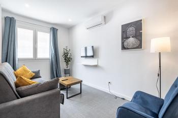 Cardenal Parrado Suites, Granada (foto 5)