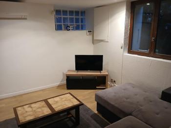 Loft spacieux et cosy, Toulouse (fotografie 2)