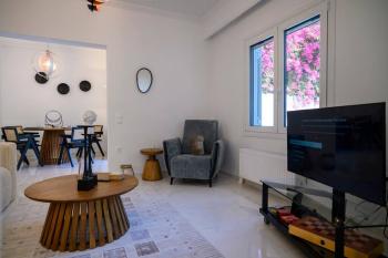 Seclusion, Privacy and 2 bedroom Luxury in Glyfada, Athen (Foto 5)