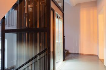 quite and central designer loft with elevator, Berlin (zdjęcie 5)