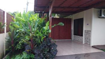 White Passiflora - Private Jacuzzi, Fortuna (photo 3)