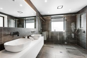 Penthouse with Marina Views - Studio or Two Bedroom Apartment, Wanaka (foto 5)