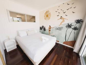 Beachside Villa #3, Yeppoon (foto 4)