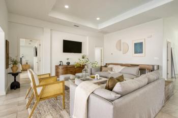 Sunscape Retreat, Cape Coral (fotografie 2)