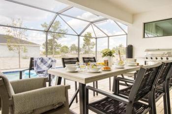Sunscape Retreat, Cape Coral (fotografie 5)