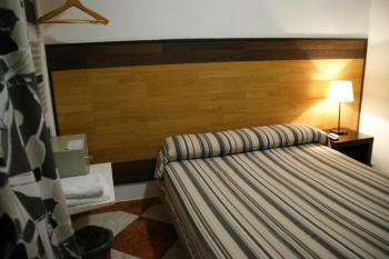 JQC Rooms, Madrid (fotografie 2)