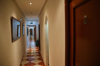 JQC Rooms, Madrid (fotografie 4)