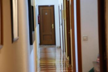 JQC Rooms, Madrid (fotografie 5)