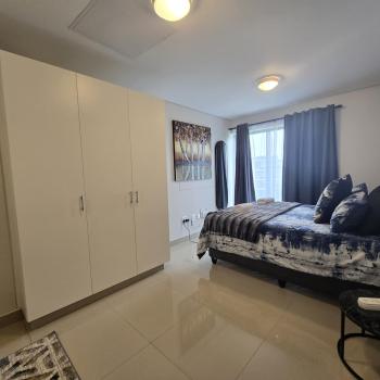 The Sanctuary, The Millennial Umhlanga, Durban (fotografie 5)