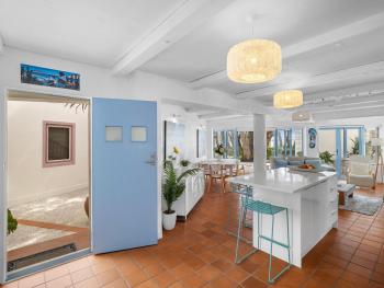 Poolside Waterfront - Orewa Oceanside Villa, Orewa (fotografie 4)
