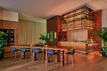 HOLLYWOOD VOLUME, a Tribute Portfolio Hotel, Los Ángeles (foto 4)