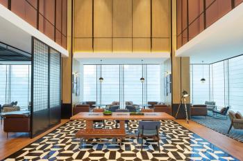 Four Points by Sheraton Chongqing North Railway Station, Chongqing (photo 5)