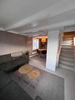 Vikanhuset, Andenes (fotografie 5)
