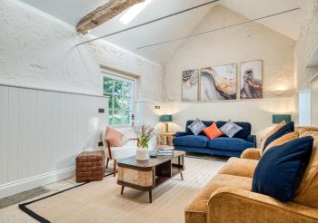 The Cider Barn - Gorgeous Rural Escape Near Bath!, Бат (фото 2)