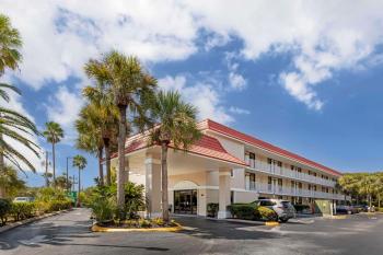 Quality Inn & Suites St Augustine Beach Area, Saint Augustine Beach (photo 3)