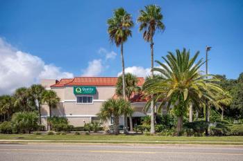 Quality Inn & Suites St Augustine Beach Area, Saint Augustine Beach (photo 4)