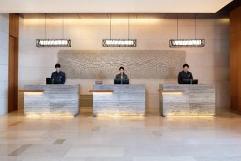 Courtyard by Marriott Seoul Pangyo, Seongnam (Foto 4)