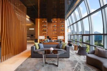 Courtyard by Marriott Seoul Pangyo, Seongnam (Foto 5)
