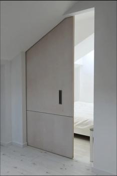 The Henhouse - a modern loft in the very center, Riga (foto 3)