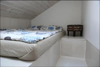 The Henhouse - a modern loft in the very center, Riga (foto 4)