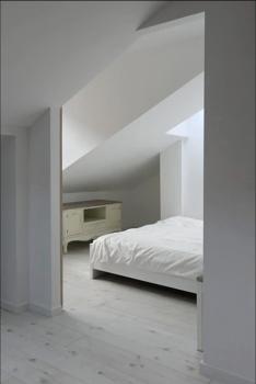 The Henhouse - a modern loft in the very center, Riga (foto 5)