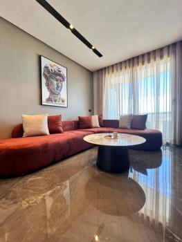 CFC Luxury View Appt Anfa park, Casablanca (fotografie 2)