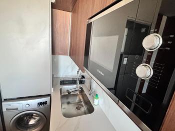 CFC Luxury View Appt Anfa park, Casablanca (fotografie 4)