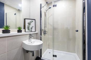Bullring Lux Suite- Netflix-Free Parking-Sleeps 6, Birmingham (fotografie 5)