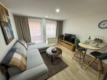 Moderne, zentralgelegene 2 Zimmer Wohnung, Nürnberg (photo 2)