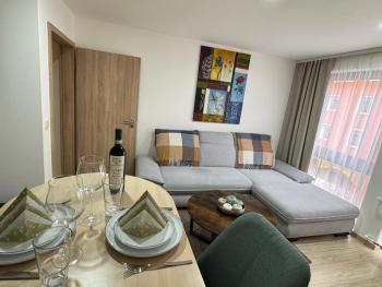 Moderne, zentralgelegene 2 Zimmer Wohnung, Nürnberg (photo 3)