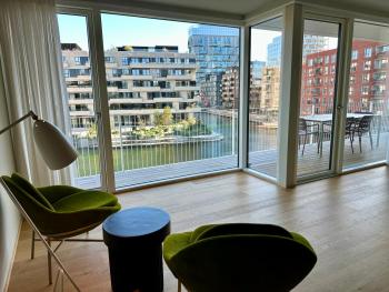 STAY Nordhavn, Kopenhagen (Foto 5)