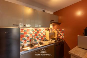 28 Bonnes Raisons - Lovely Duplex - City Center with private parking, Honfleur (zdjęcie 5)