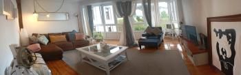 KosmeEtxea, la casa del Parque EBI727, Bermeo (zdjęcie 4)