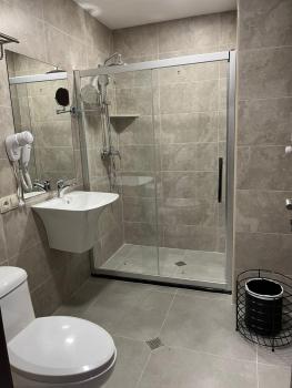Ski & Spa Apartment at Crystal, Bakuriani (photo 3)