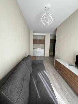 Ski & Spa Apartment at Crystal, Bakuriani (photo 4)