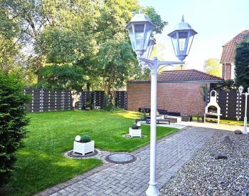 Das Nest Boardinghouse Hamburg Niendorf, Hamburgo (foto 5)