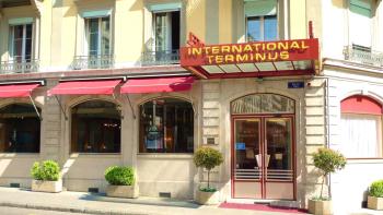 Hotel International & Terminus, Genf (Foto 3)