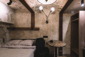 Photographer Rudolf's Studio - ground floor with separate entrance, Riga (Foto 5)