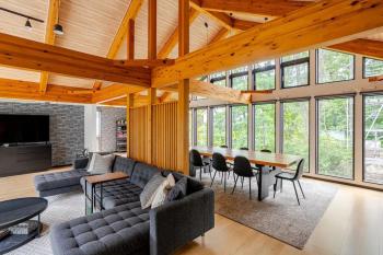 Sugoi Chalets, Hakuba (fotografie 2)