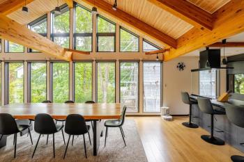 Sugoi Chalets, Hakuba (fotografie 5)
