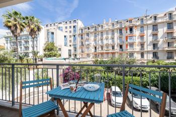 10 ORANGERS - Magnifique studio climatise - Les Clementines, Nice (photo 3)