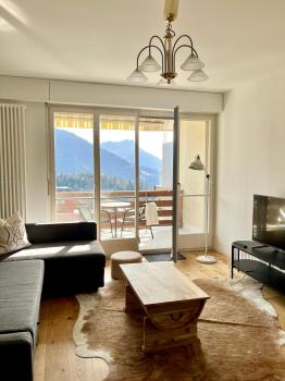 Pine Perch Leysin City Center, Leysin (photo 3)