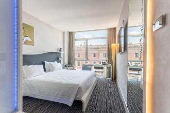Best Western Premier Hotel Royal Santina, Roma (foto 3)
