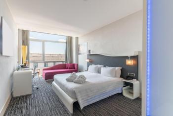 Best Western Premier Hotel Royal Santina, Roma (foto 2)