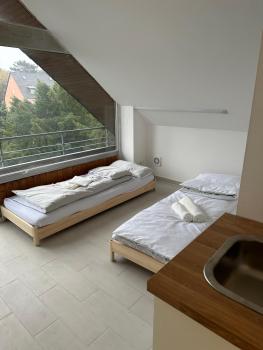 Apartment-Checkin-Düsseldorf, Düsseldorf (photo 3)