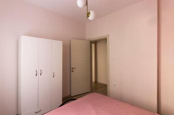 Soft modern inspiring flat in the center of Moda, Istanbul (foto 3)