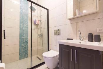 Soft modern inspiring flat in the center of Moda, Istanbul (foto 5)